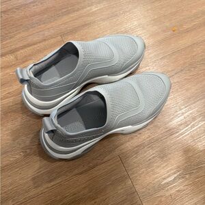 Steve Madden Gray Women's Sneakers